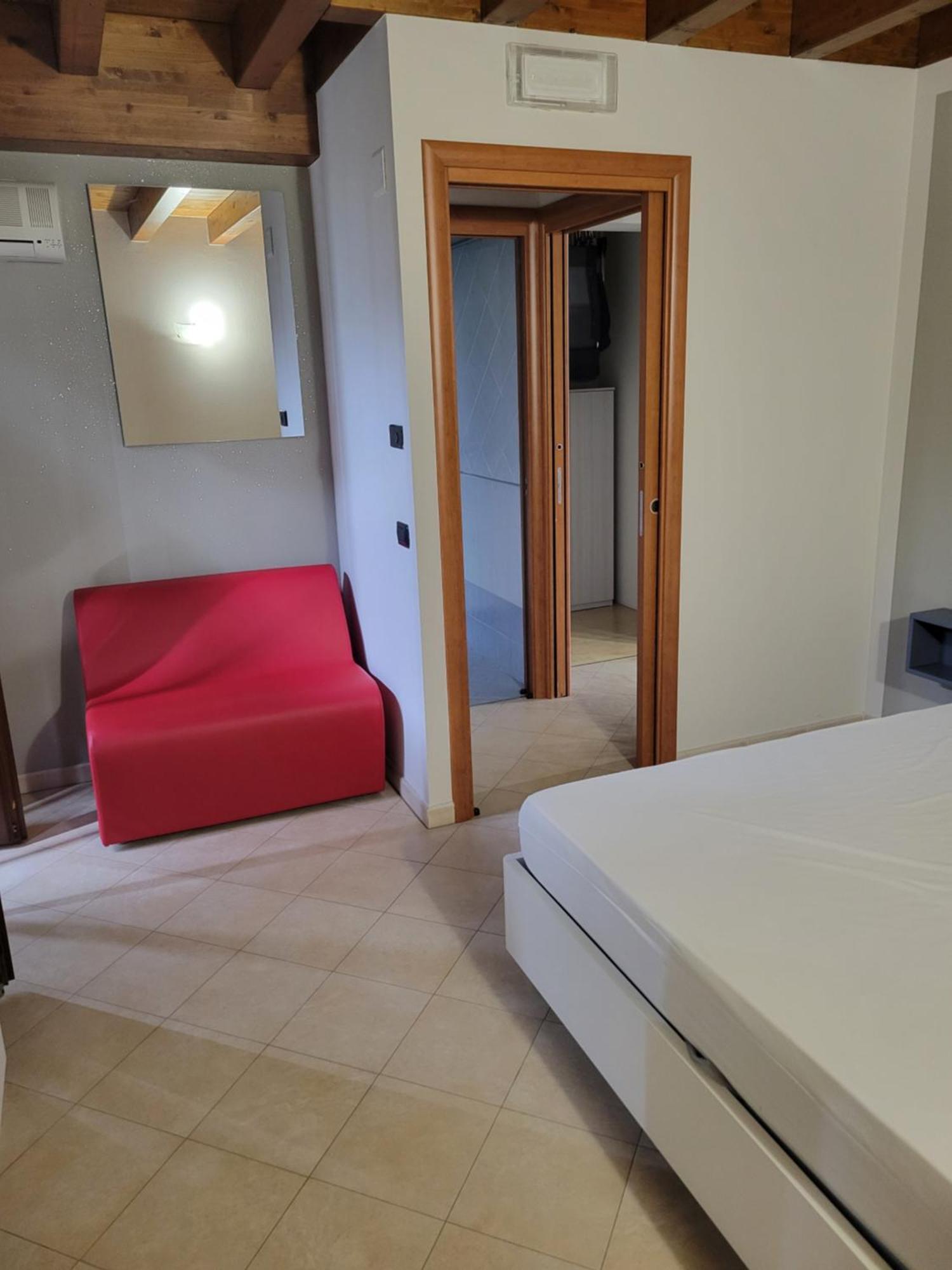 Casa Lorena ديسينسانو ديل غاردا المظهر الخارجي الصورة